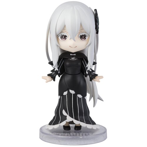 Фигурка Figuarts Mini Re: Zero − Starting Life in Another World Echidna фигурка figuarts mini re zero − starting life in another world echidna