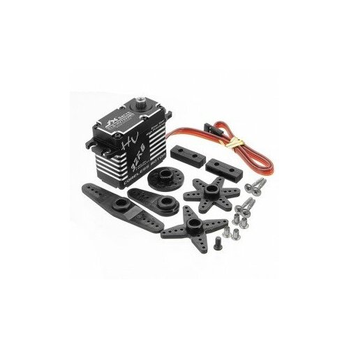 Сервомашинки JX JX-CLS-HV7332MG