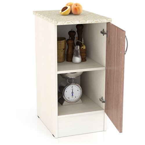 Кухонный модуль напольный 40х60х85 см