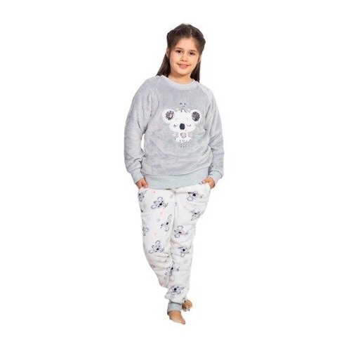 фото Комплект с брюками vienetta soft & pure 160445 1000