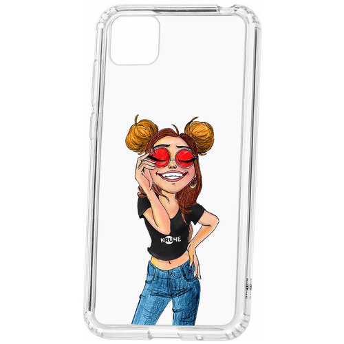 фото Чехол на huawei honor 9s / huawei y5p kruche print smiling / чехол для huawei / чехол с рисунком / чехол с принтом / чехол для хонор / чехол для хуавей / бампер на хуавей / чехол накладка для хонор / противоударная накладка для honor huawei / защита для honor / защита на huawei / cиликоновый чехол для huawei honor / пластиковый чехол на huawei / защитный чехол для honor / чехольчик / защита телефона / ударопрочный чехол кruче