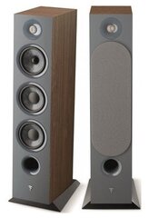 Напольная акустика Focal JMLab Chora 826 Dark Wood