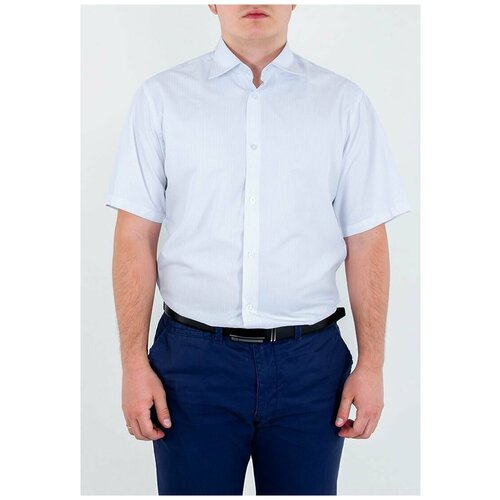 фото Рубашка casino, размер 174-184/39, голубой