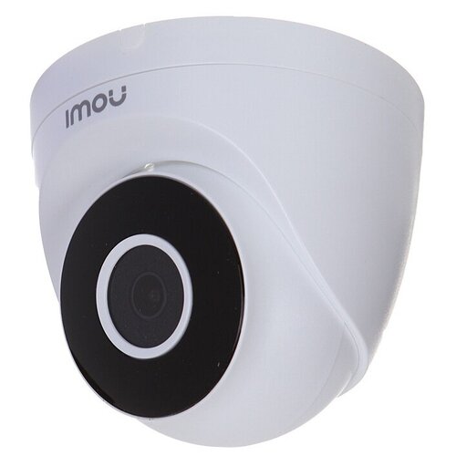Камера видеонаблюдения IP Imou IPC-T22AP 28-28мм цв корпбелый IPC-T22AP-0280B-IMOU 647100₽
