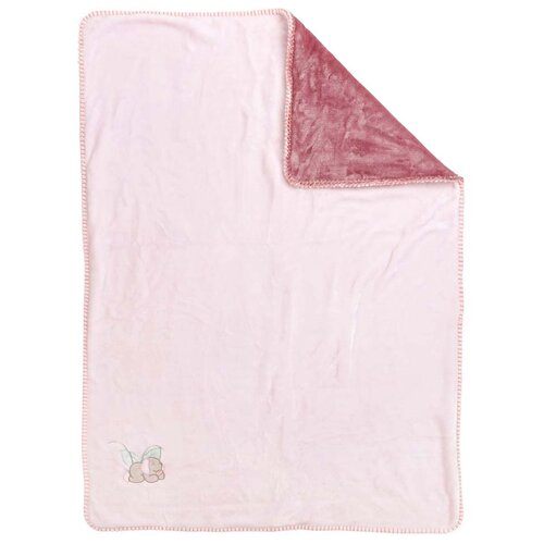 Покрывало Nattou Supersoft 75*100см Iris  & Lali Коала и Собачка 631433