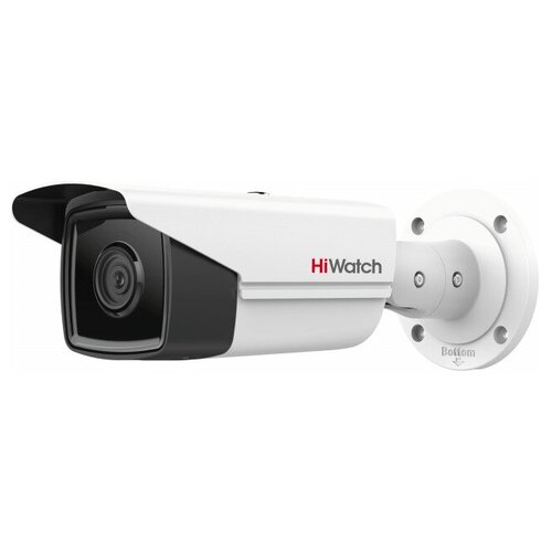 Камера видеонаблюдения Hikvision HiWatch IPC-B522-G24I 6 мм 599200₽