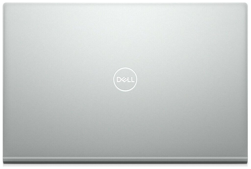 Ноутбук без сумки DELL Inspiron 5502-0318 Core i5-1135G7 156-FHD A-G LED WVA 8GB 1x8G 512GB SSD NV MX330 2GB GDDR5 Windows 11 Platnum silver 17kg дисплей ЖК LCD Full HD