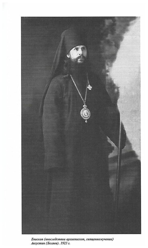 За Христа пострадавшие. Гонения на Русскую Православную Церковь 1917-1956. Книга 1. А - фото №6