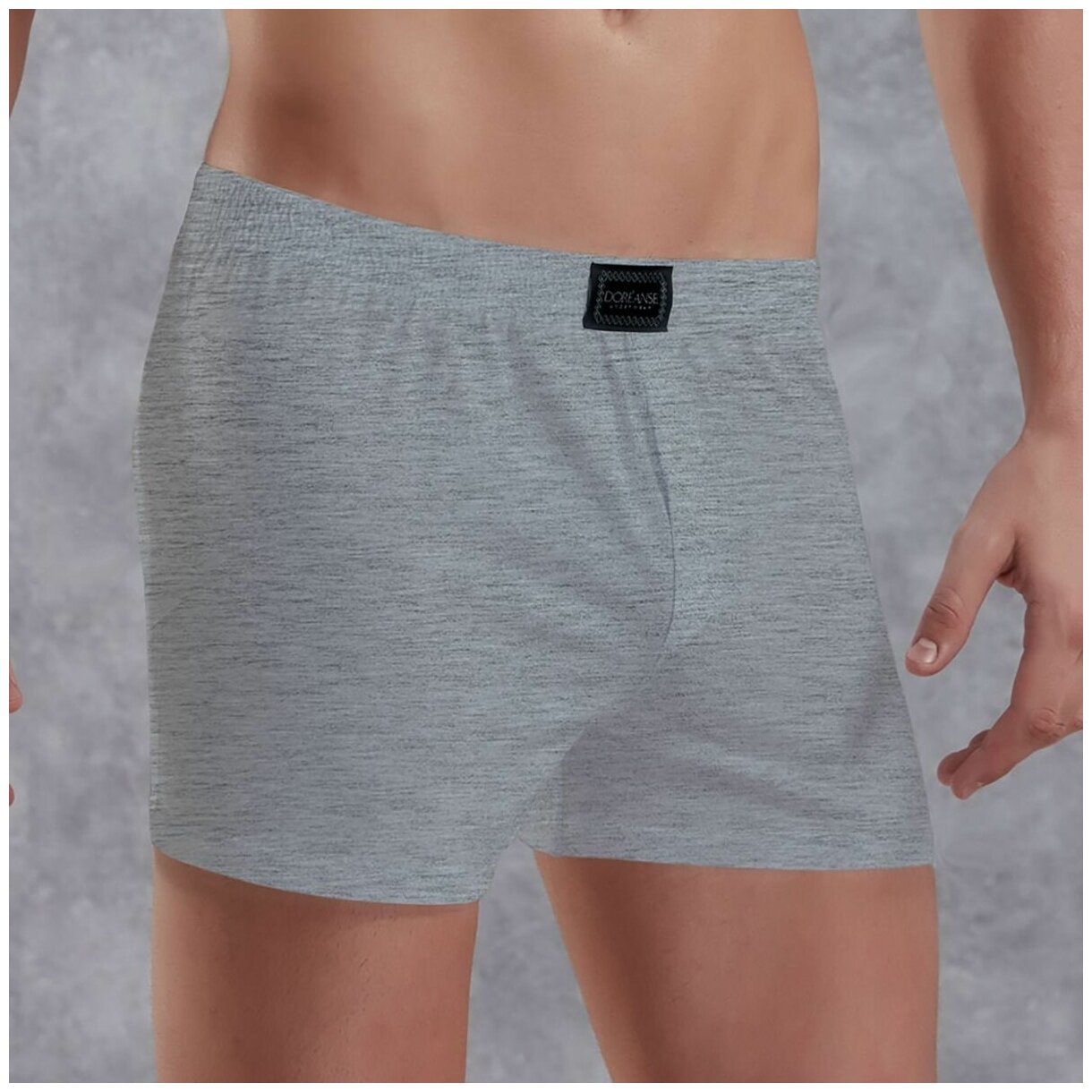 Трусы Cotton Basic