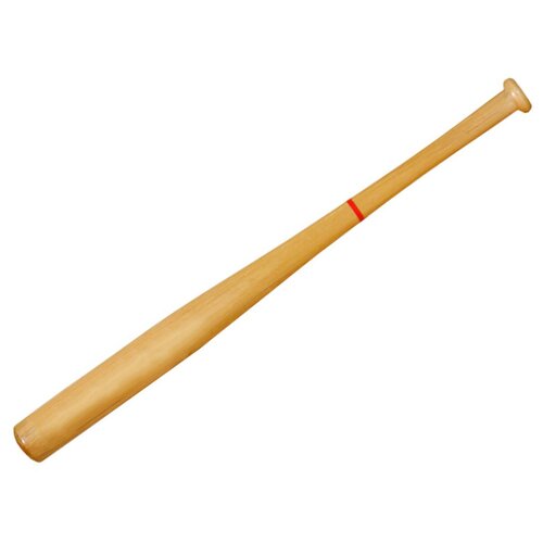 Бита бейсбольная 29, без намотки бита бейсбольная деревянная бита спортивная подарок для мужчин бита с надписью без намотки 28 дюймов 72см бежевая