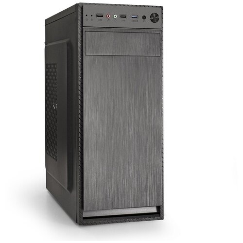 Компьютер IT-ON BA6408-450SGT Intel Pentium G6400/8Gb/SSD480Gb/ASUS-H410/GT1030-2Gb/450W/NoDVD/NoOS