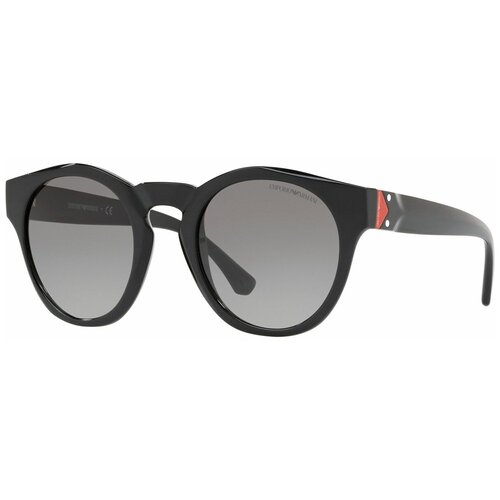 Солнцезащитные очки Emporio Armani 4113 5017 11