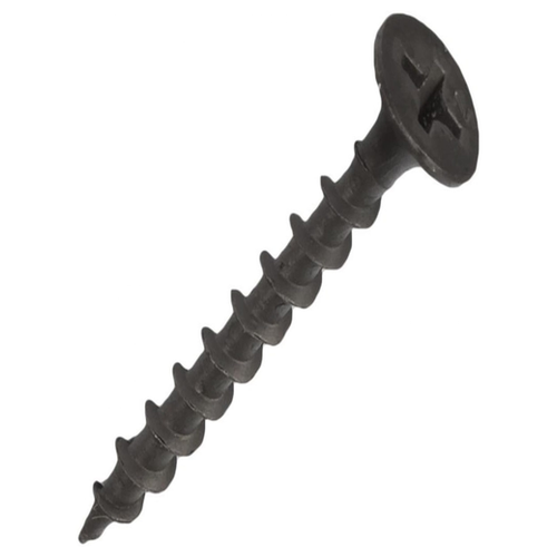 Саморез гипсокартон/дерево 3.5х32 200 шт | код screw-gd-3.5x32-200 | ЭТМ-Крепеж ( 1упак )