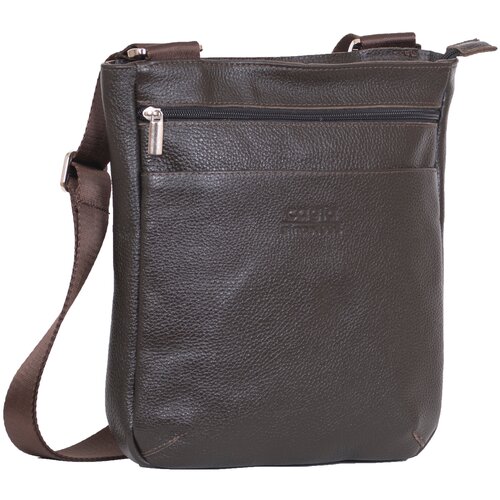 фото Сумка деловая cagia 820867. натуральная кожа. сделано в беларуси.