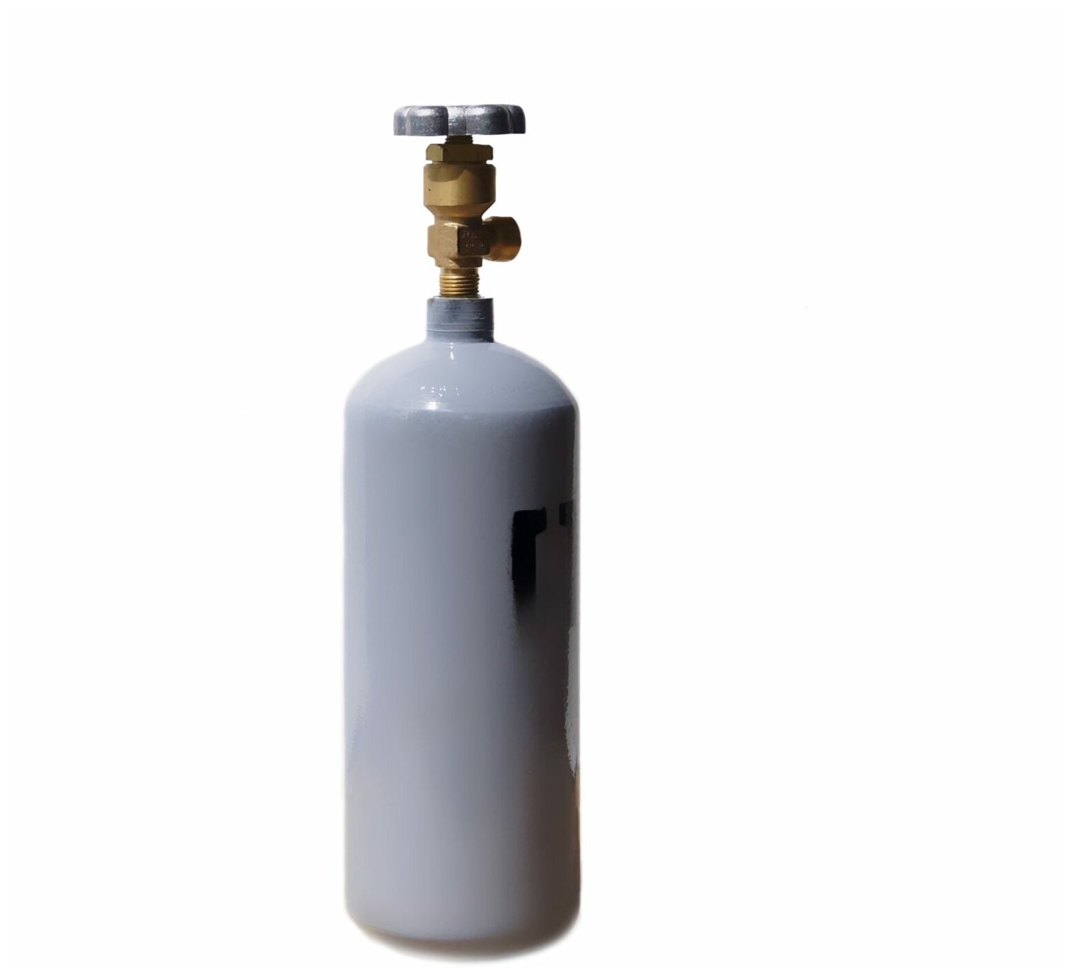 фото Баллон аргоновый 5л Ярпожинвест