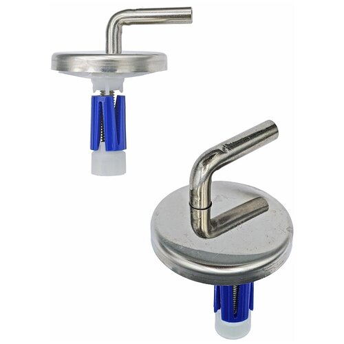 Крепление 7 мм для сиденья унитаза Twyford