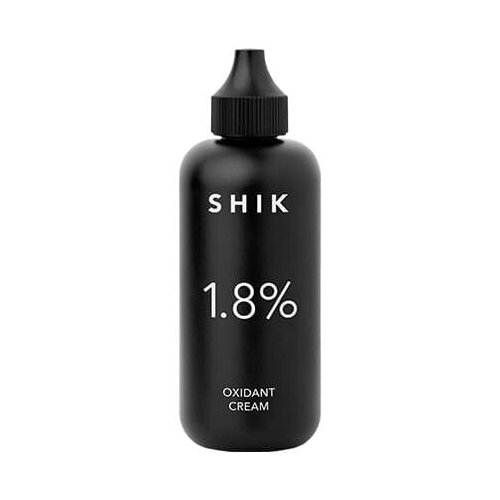 SHIK Оксидант-крем 1,8% Oxidant cream SHIK