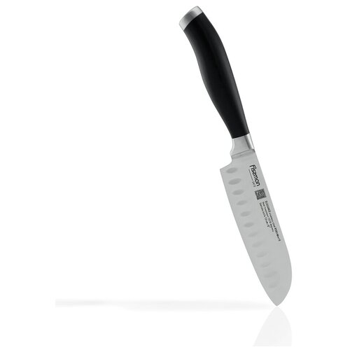 Нож Fissman ELEGANCE Сантоку 13 см (2472)