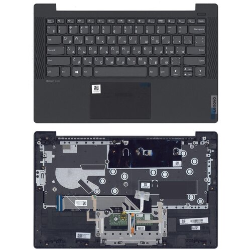 Аккумуляторная батарея EB-BN970ABU для Samsung Galaxy Note 10 106000₽