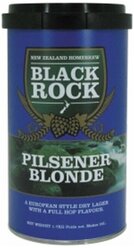 Солодовый экстракт PILSNER BLOND