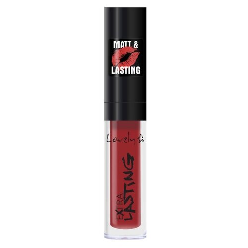 Lovely Блеск для губ Extra Lasting, 3