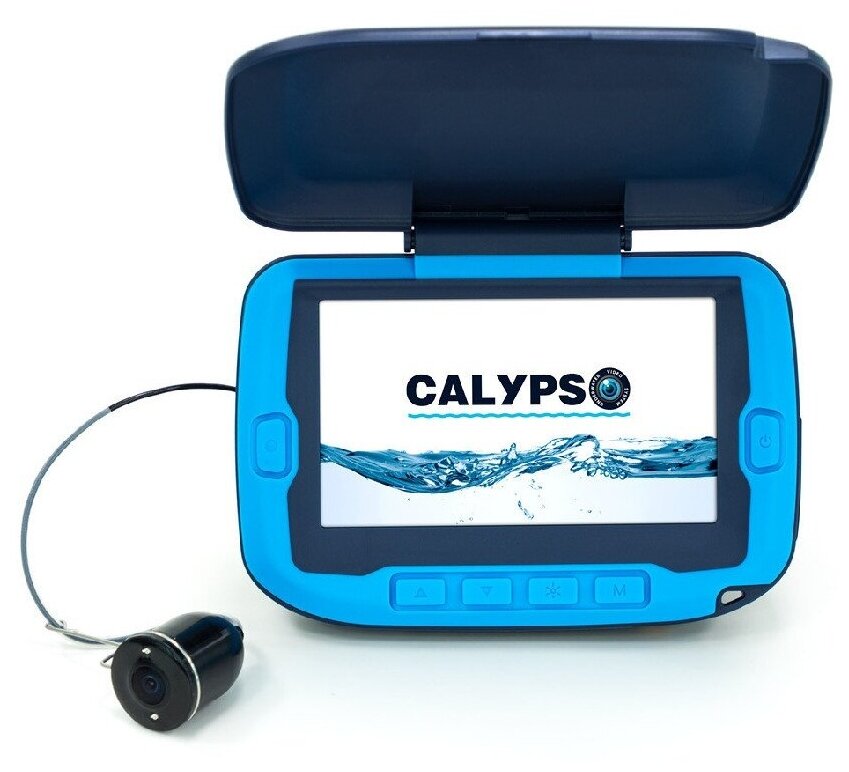  - Camping World CALYPSO UVS-02 PLUS