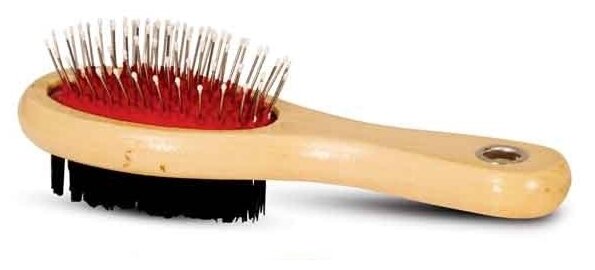 фото Щетка-расчёска Triol 423B