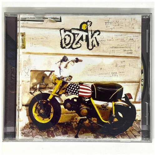 Bzik - Bzik