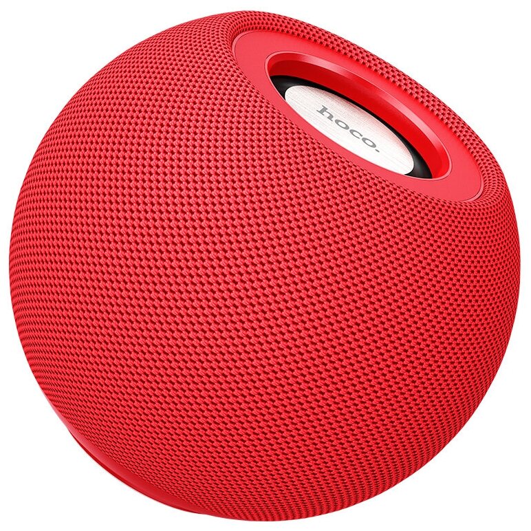 Колонка Hoco BS45 Deep Sound Sports Red