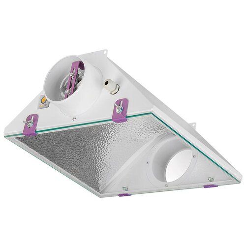 Светильник CoolMaster К-125 Россия 125 мм