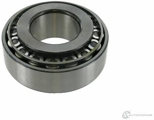 Подшипник ступицы, комплект SKF VKHB2401S