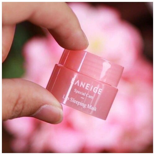     Laneige Lip Sleeping Mask