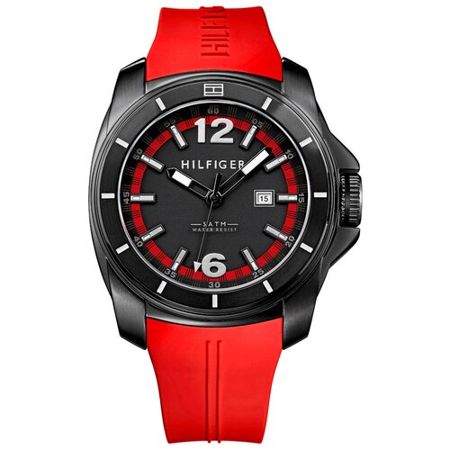 Наручные часы Tommy Hilfiger Windsurf 1791112