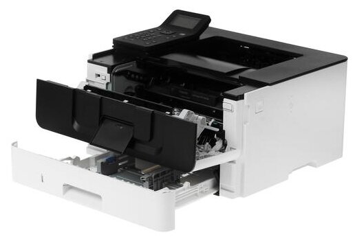 Лазерный принтер Canon - фото №3