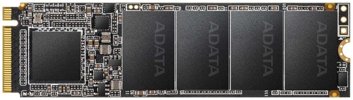 SSD  ADATA XPG SX6000 Lite 1TB, 