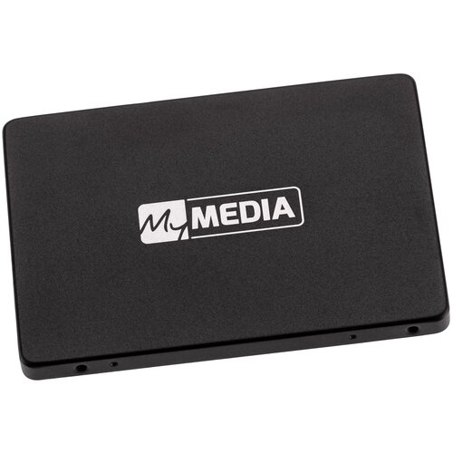 Накопитель 128Gb Verbatim MyMedia SSD 2.5
