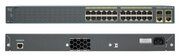 Коммутатор CISCO WS-C2960-24TC-S