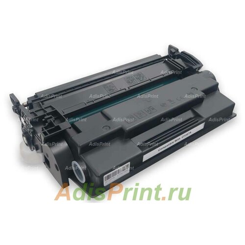 Тонер-картридж/ HP 87X Black LJ Enterprise M506dn/M506x/M527/M527dnm LJ Pro M501n/M501dn White Box With Chip (CF287X) (~18000 стр)