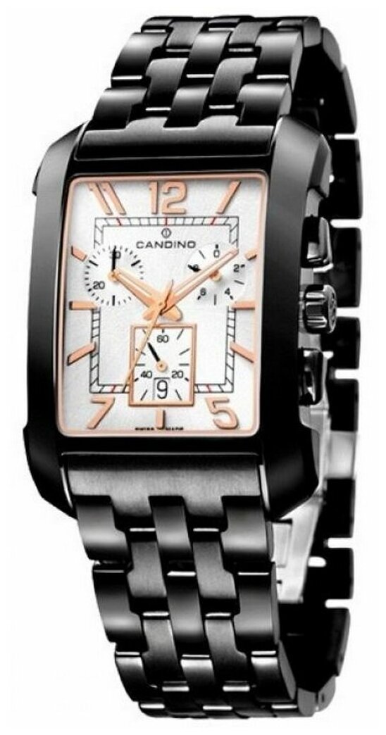 Наручные часы Candino 4379/1