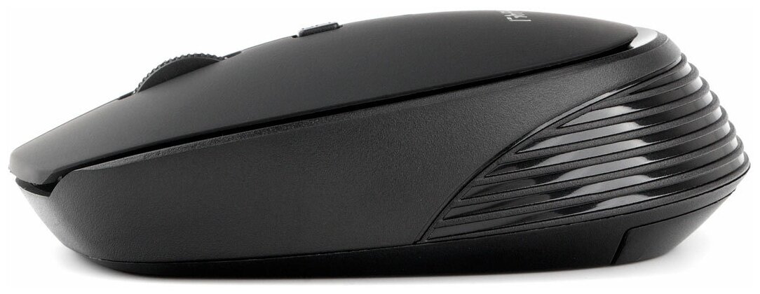 Мышь беспроводная Гарнизон GMW-545 черный 1000 DPI 2 кнопки колесо-кнопка