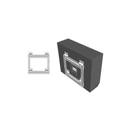 cinematic wall bracket for c 108sr c 110sr кронштейн для настенного крепления акустических систем окружения Кронштейн для акустической системы CVGaudio WM-SM6A-W