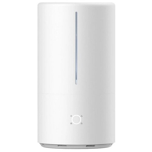 Увлажнитель воздуха Xiaomi Smart Sterilization Humidifier S MJJSQ03DY белый 7490₽