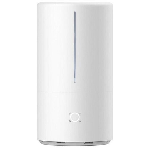 Увлажнитель воздуха Xiaomi Smart Sterilization Humidifier S (MJJSQ03DY), белый