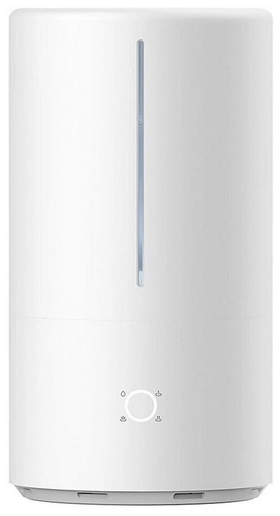 фото Увлажнитель воздуха Xiaomi Smart Sterilization Humidifier S (MJJSQ03DY), белый