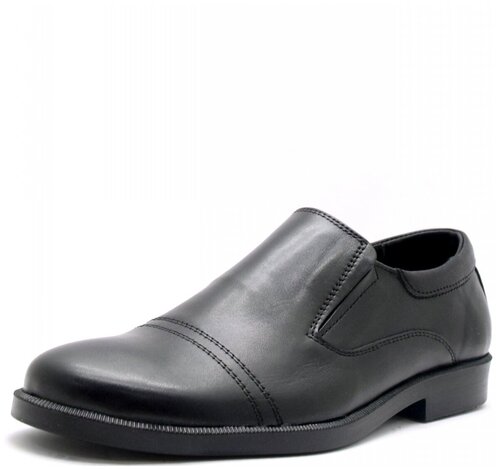 Туфли Rooman, размер 42, черный