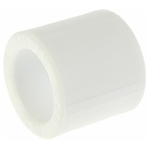 Муфта VALFEX, полипропиленовая, d=32 мм