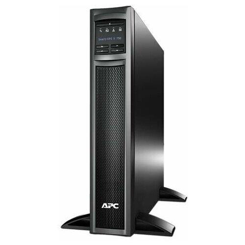 APC SMX750i источник бесперебойного питания источник бесперебойного питания apc smart ups smt1500i 1500va черный