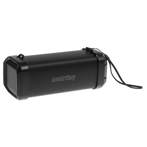 Портативная колонка Smartbuy Satellite 4 Вт Bluetooth FM-радио USB черная 193000₽