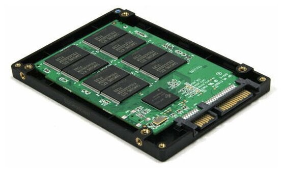 Жесткий диск NetApp 400GB SSD 25 for DS2246 FAS2240 X438A-R6 15813200₽