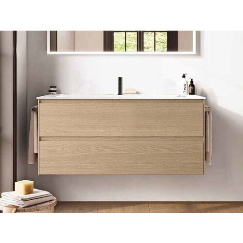 Тумба под раковину BERLONI BAGNO WAY BLOCK WAKBS2C6DIC 1428